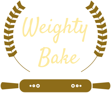 Weighty Bake